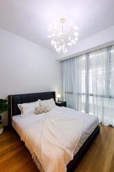 Marina One Residences (D1), Apartment #405795531